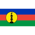 New Caledonia U17 in Mundial Sub-17