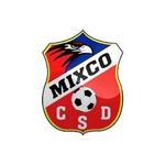 Mixco logo