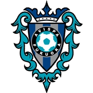 Avispa Fukuoka logo