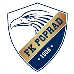Poprad en 3. liga - East