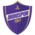 Orduspor 1967 en 3. Lig - Group 1