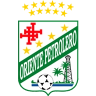 Oriente Petrolero logo