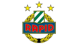 SK Rapid W logo