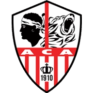 Where to Watch AC Ajaccio in Brazil