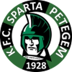 Sparta Petegem logo
