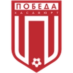 Pobeda logo