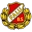 Falu BS logo