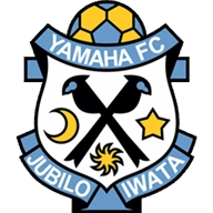 Jubilo Iwata en J2 League