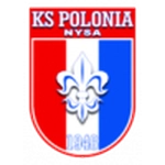 Polonia Nysa logo