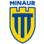 Minaur Baia Mare logo