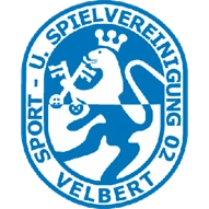 SSVg Velbert - 3. Liga
