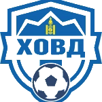 Khovd logo