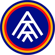 FC Andorra logo