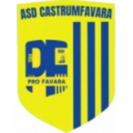 CastrumFavara logo