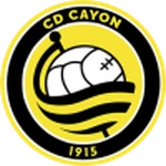 Cayón logo