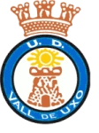 Vall de Uxó logo