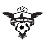 Halcones Negros logo