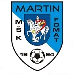 Fomat Martin en 3. liga - Center