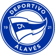 Where to Watch Alavés in Brazil