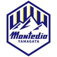 Montedio Yamagata en J2 League