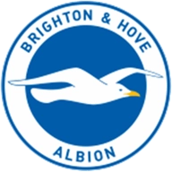 Where to Watch Brighton in Brazil