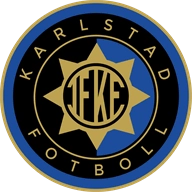 IF Karlstad logo