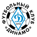 Dinamo Kirov logo