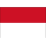 Indonesia W - Amistoso Feminino