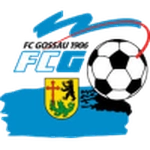 Gossau en 1. Liga Classic - Group 3