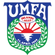 UMF Afturelding logo