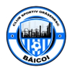 Baicoi logo