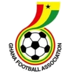 Ghana U17 W logo