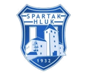 Hluk - 4. liga - Divizie E