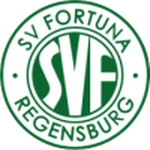 Fortuna Regensburg logo