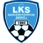 Goczałkowice Zdrój logo