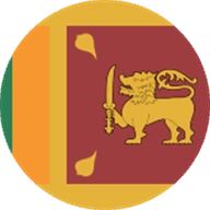 Sri Lanka - Amistoso Sub-18