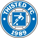 Thy ThistedQ W - B-Liga Women