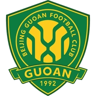 Beijing Guoan no AFC Champions League Elite