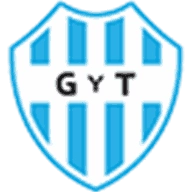 Gimnasia y Tiro logo