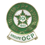 Olympique Khouribga - Botola 2