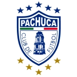 Pachuca U21 logo