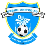 Debibi United logo