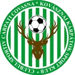 Carpati Covasna logo