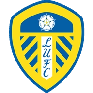 Leeds Utd logo