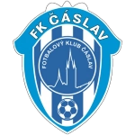 Čáslav en 3. liga - CFL B