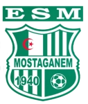 Mostaganem logo