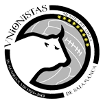 Unionistas de Salamanca logo