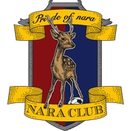 Nara Club en J2 League