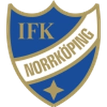 Norrköping W logo