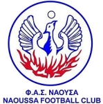 Naousa logo